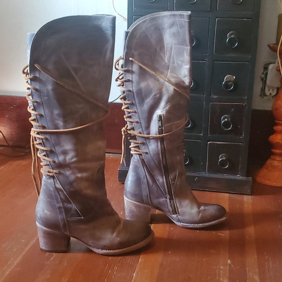 freebird cosmo boots